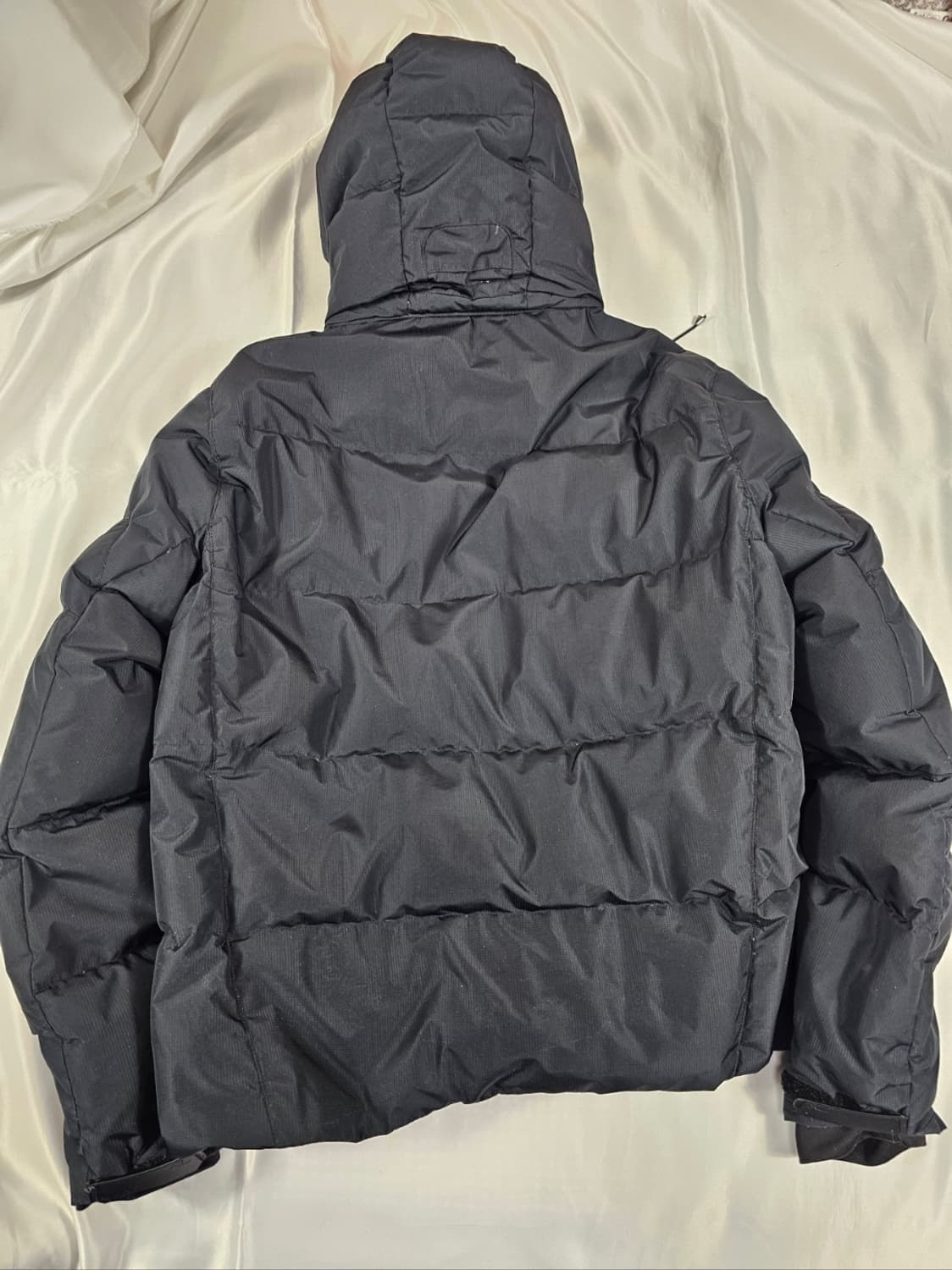 폴로빅포니패딩 상품이미지2