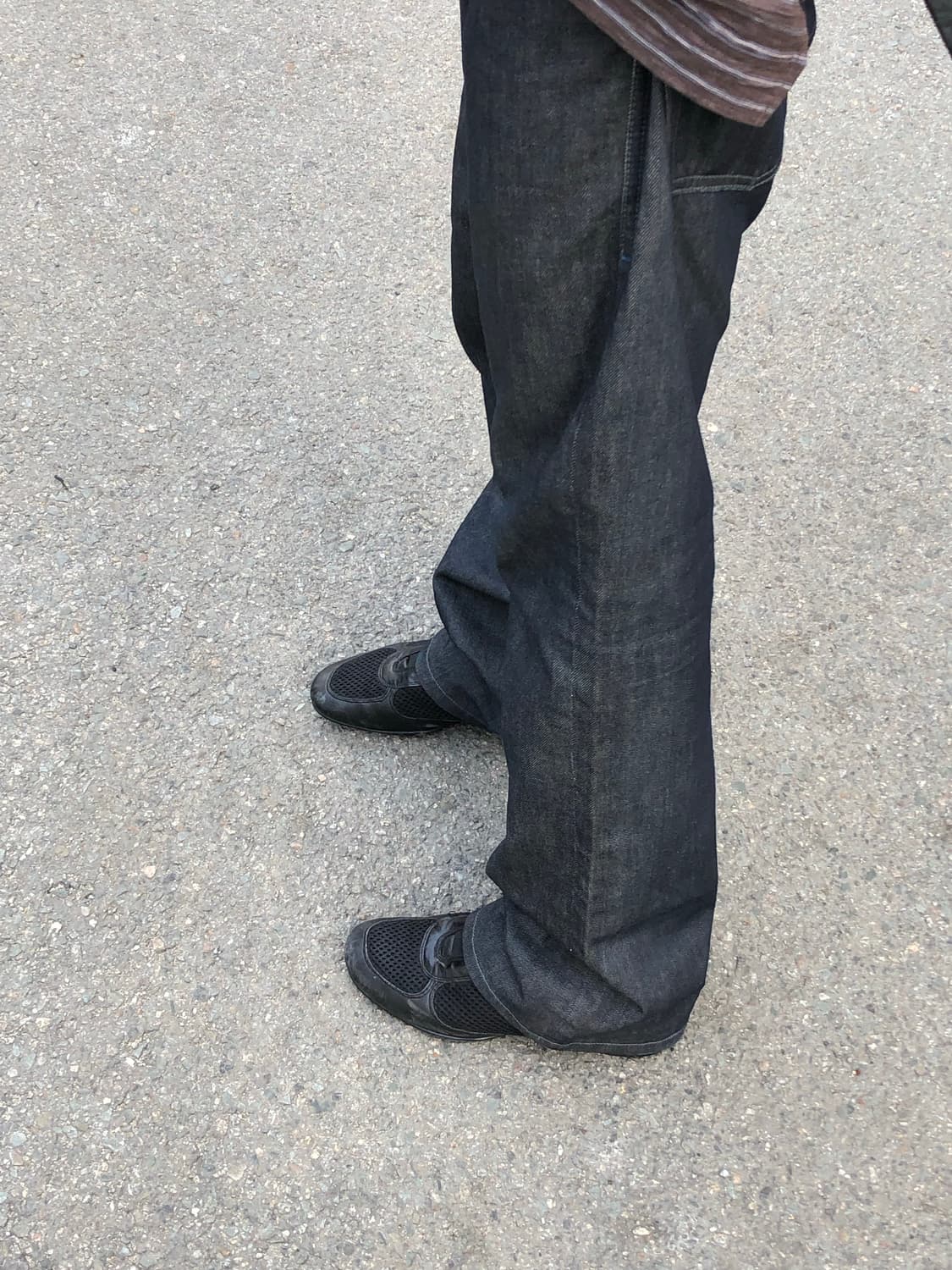 디젤 셀비지 진  상품이미지5