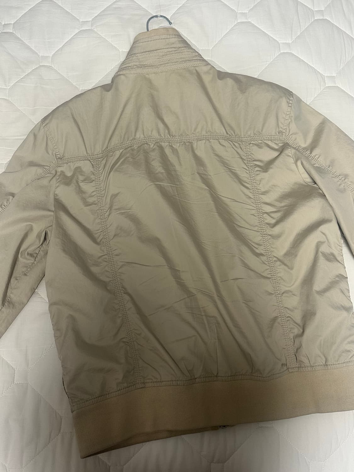 Armani jeans 빈티지자켓 상품이미지3