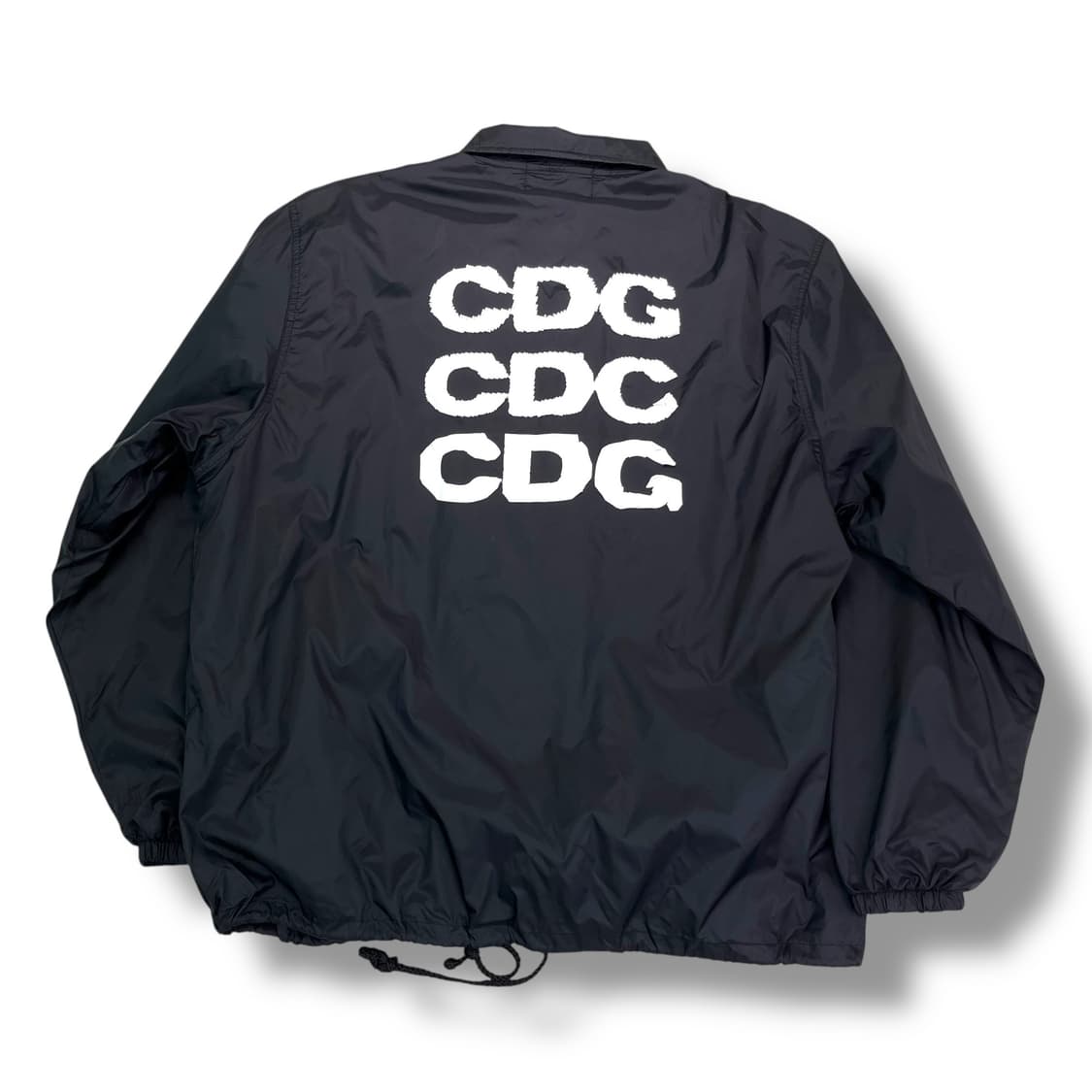 105 꼼데가르송 cdg 코치자켓 상품이미지1