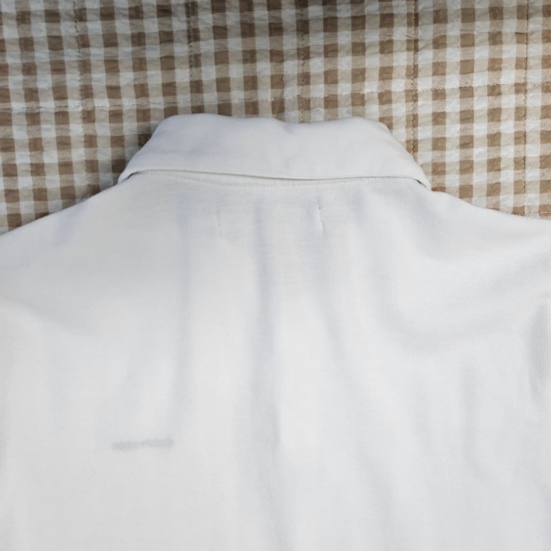 캘빈클라인 반소매 카라티 남자100 상품이미지5