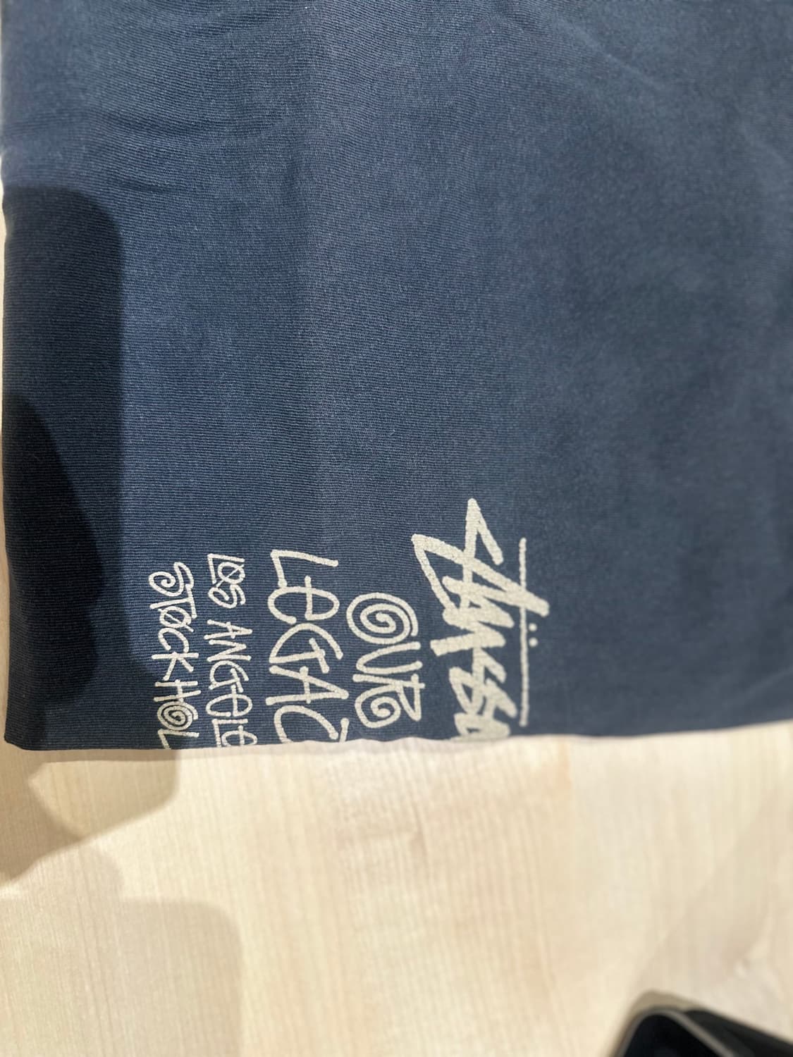 스투시 티셔츠 M 상품이미지4