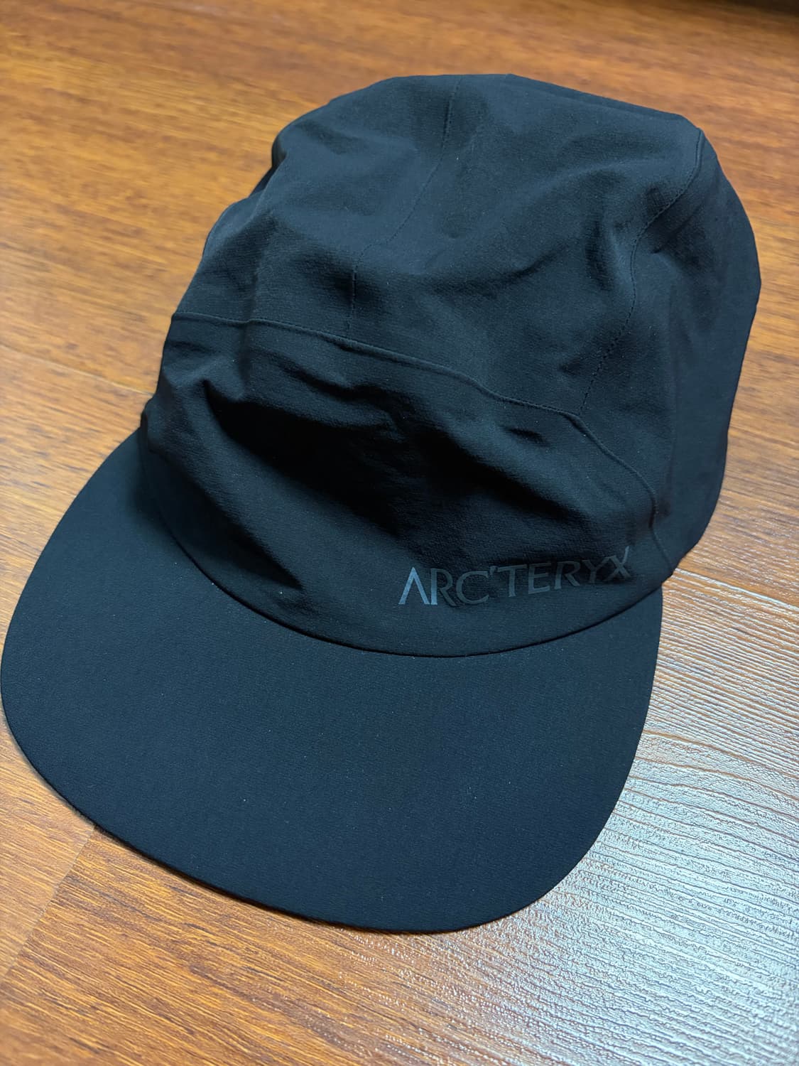 아크테릭스 paltz cap 팔츠 캡 L-XL 상품이미지1