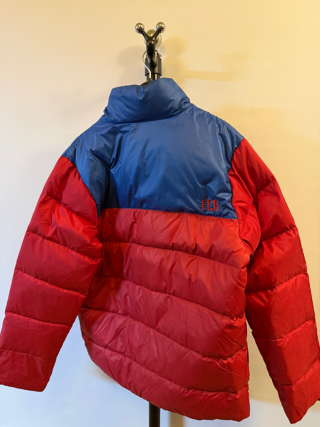 나이키 바르셀로나 덕다운 패딩 상품이미지5