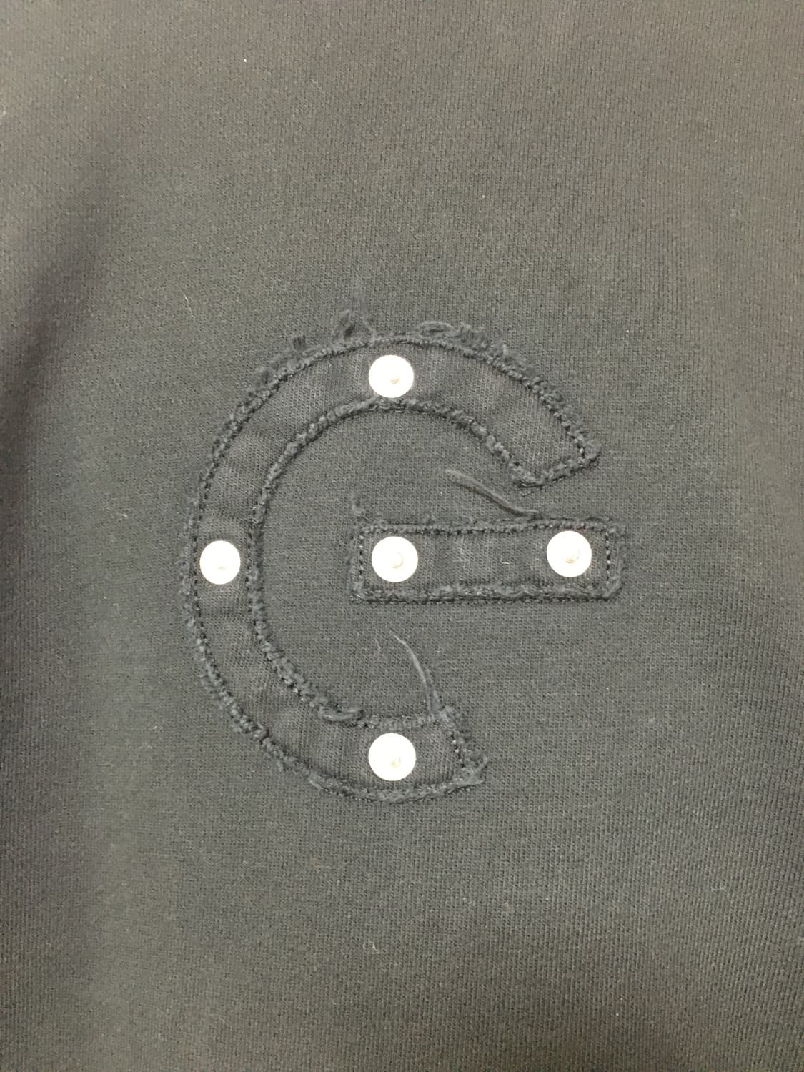 Computer Format CF Stud Hoodie M 사이즈 상품이미지2