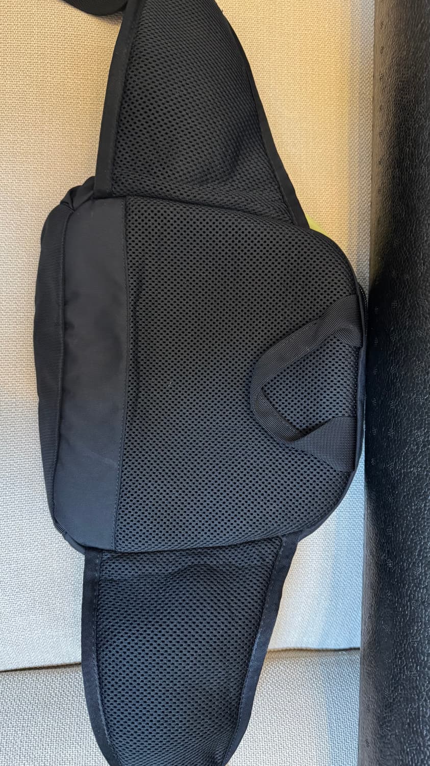 올드 파타고니아 빈티지 힙색 상품이미지6