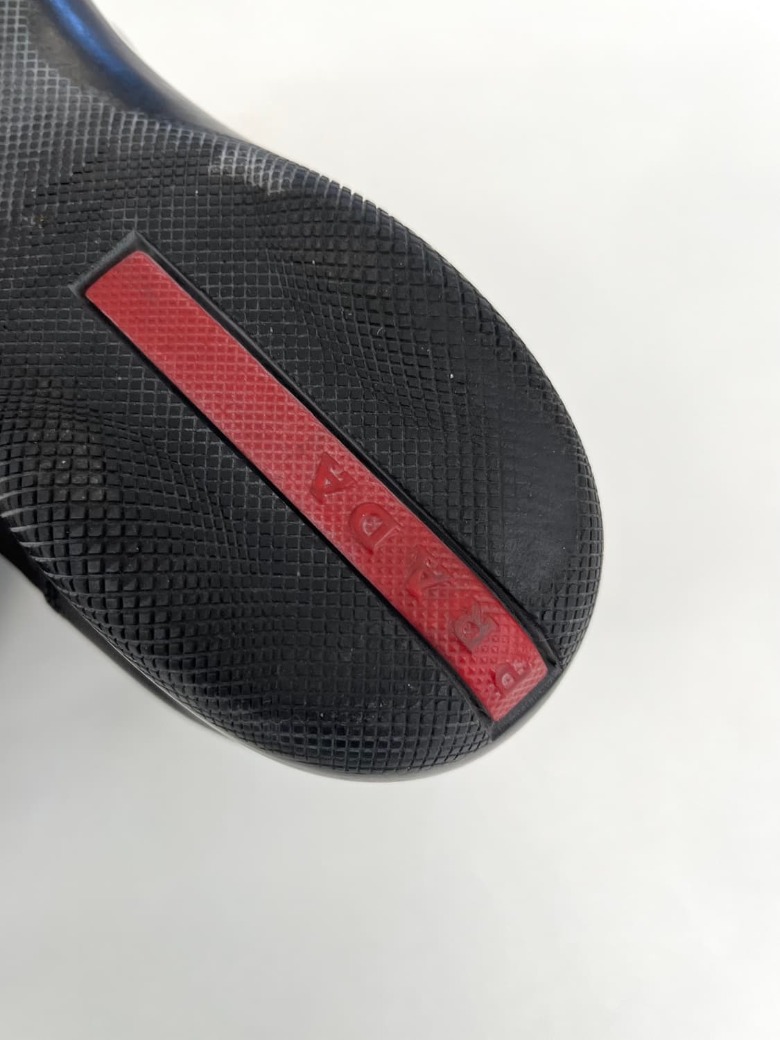 프라다 스포츠 레더 부츠 상품이미지8