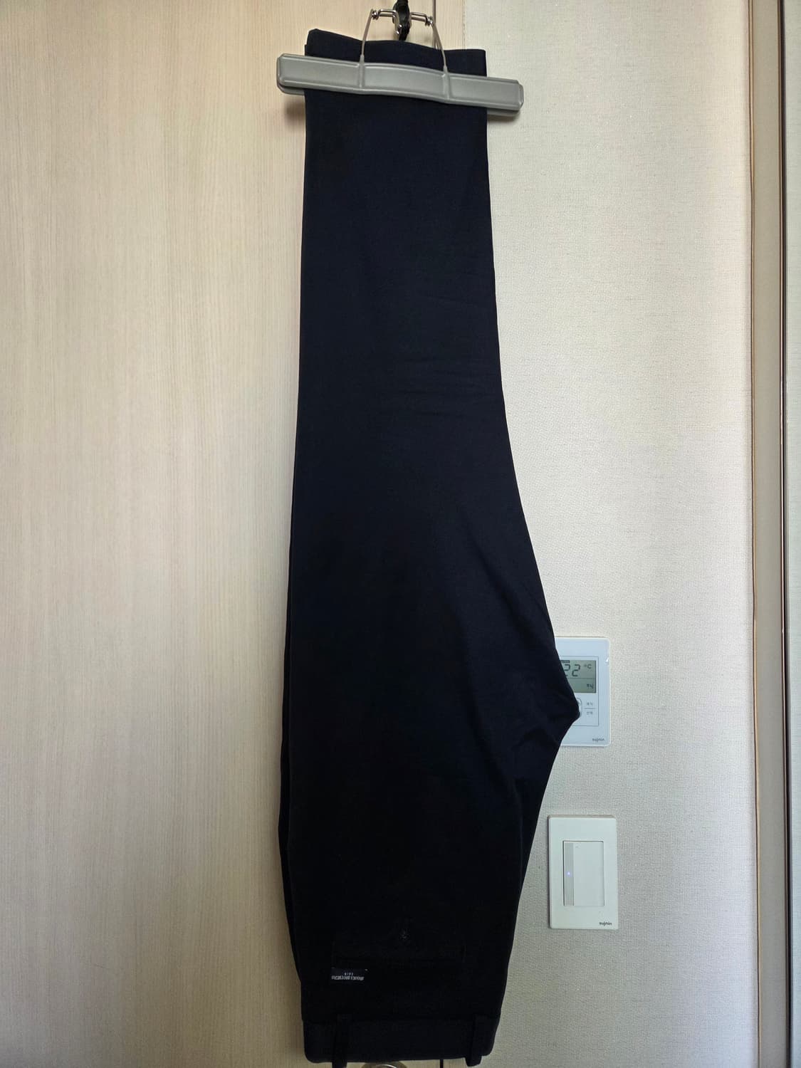 [판매] 브룩스 브라더스 밀라노핏 네이비 치노 (Size 32/30) 상품이미지9