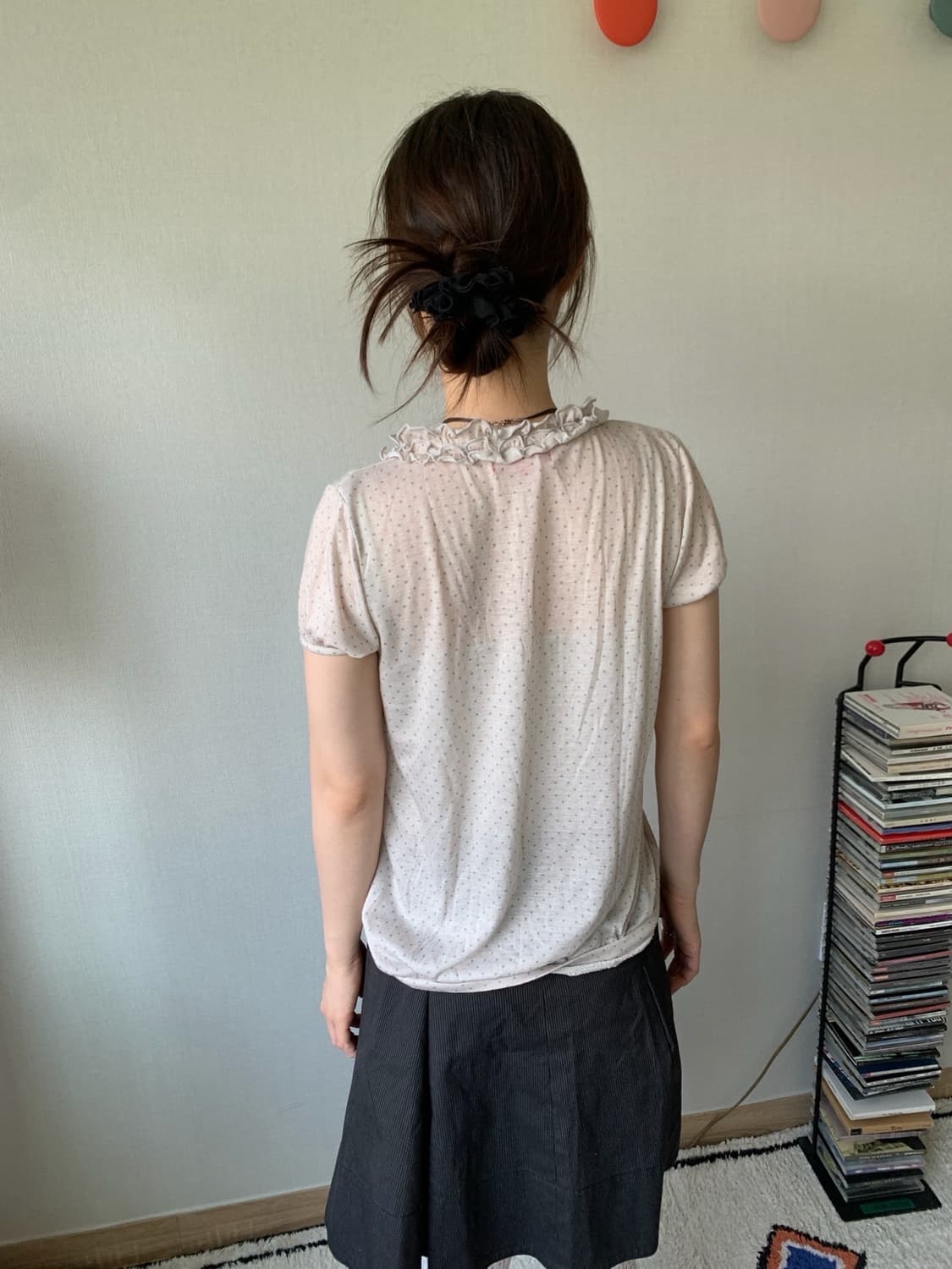 marc jacobs, skirt 상품이미지5