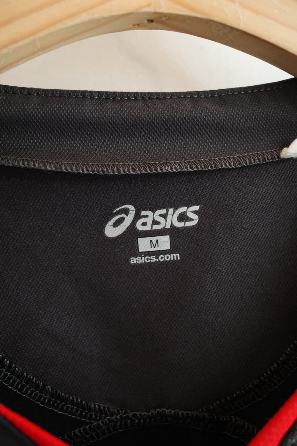 Asics 아식스 트레이닝 롱슬리브 상품이미지3
