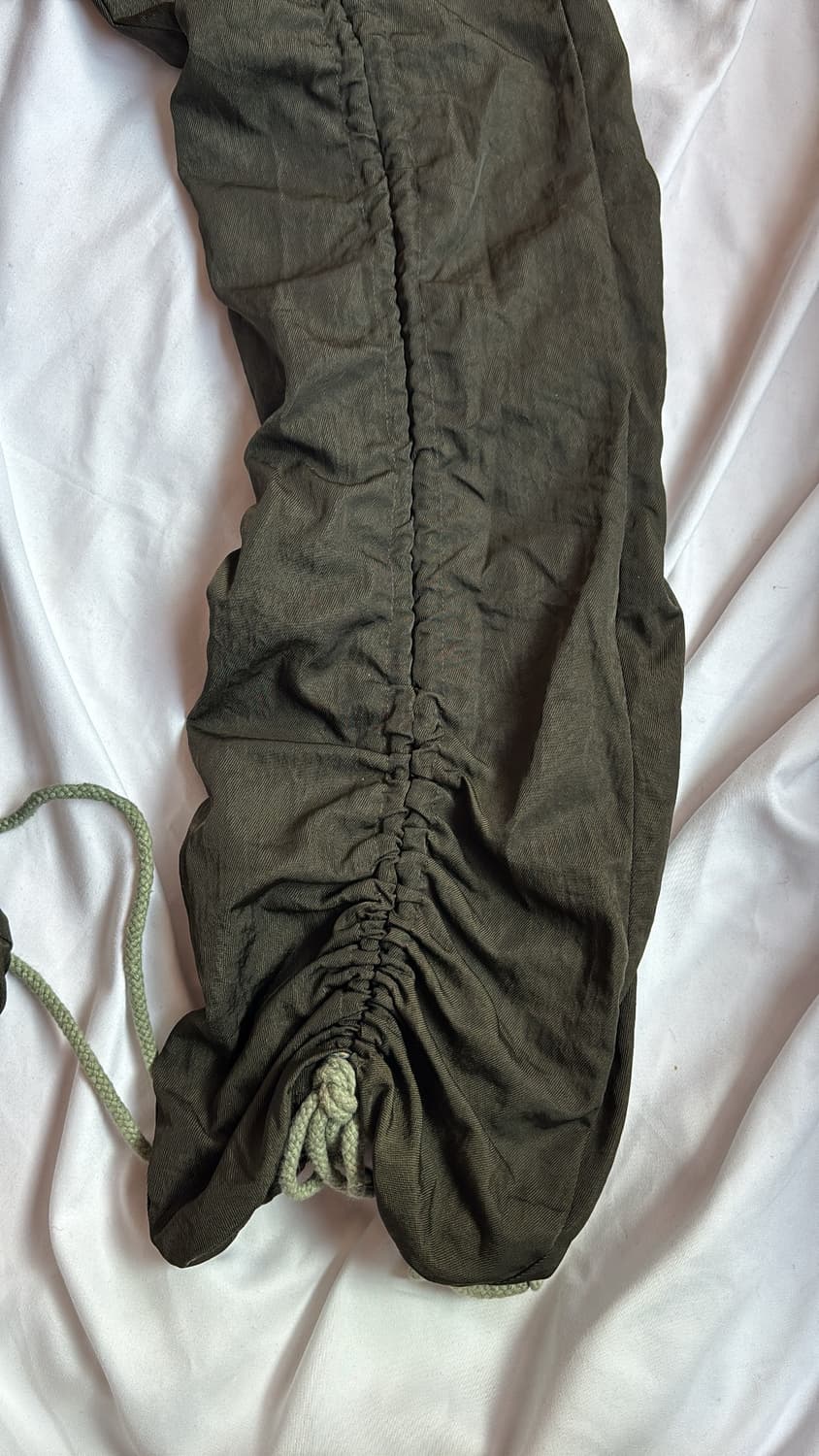 90‘s SISTA Utility Pants 상품이미지6