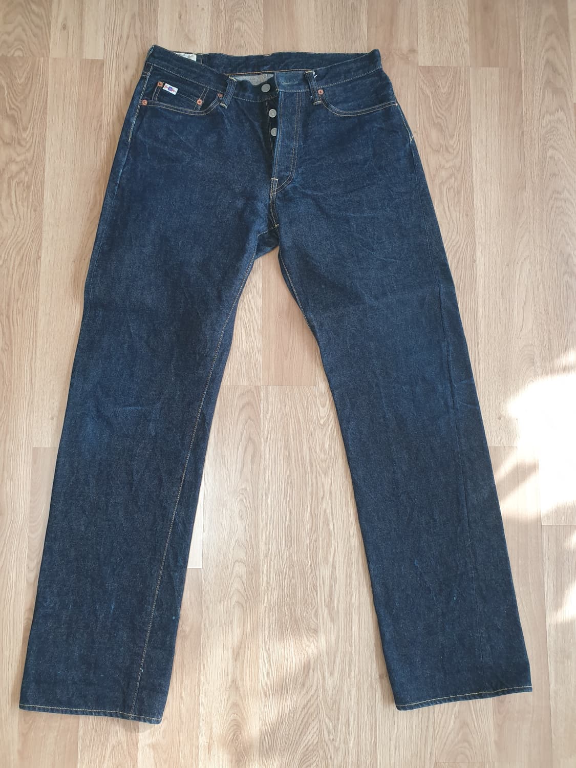 스튜디오다치산 SD-101 34사이즈 상품이미지1