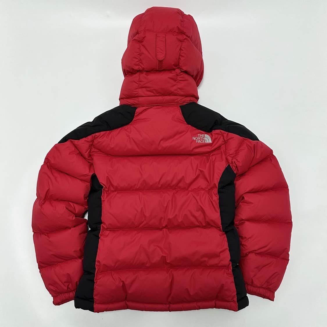 노스페이스 700 하이벤트 구스다운 패딩 상품이미지4