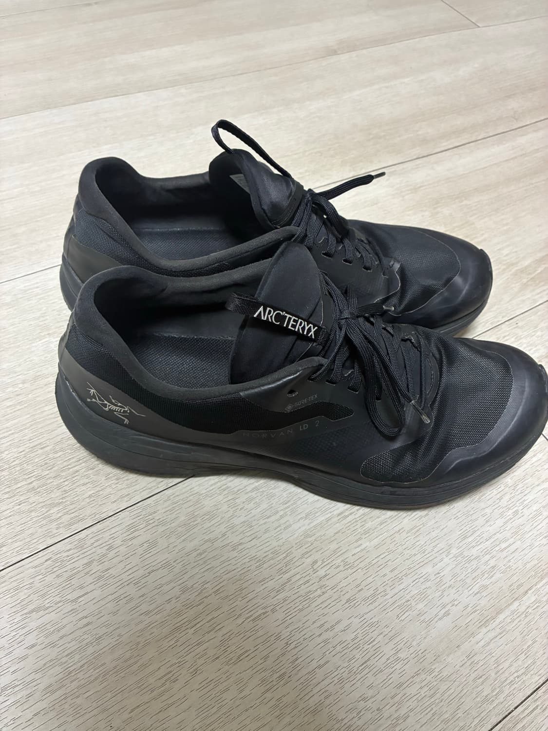 아크테릭스 노반 ld2 고어텍스 290 상품이미지1