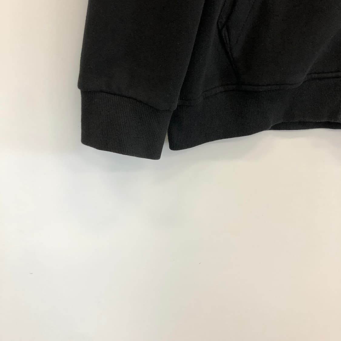 내셔널지오그래픽 와펜 후드집업 M 상품이미지3