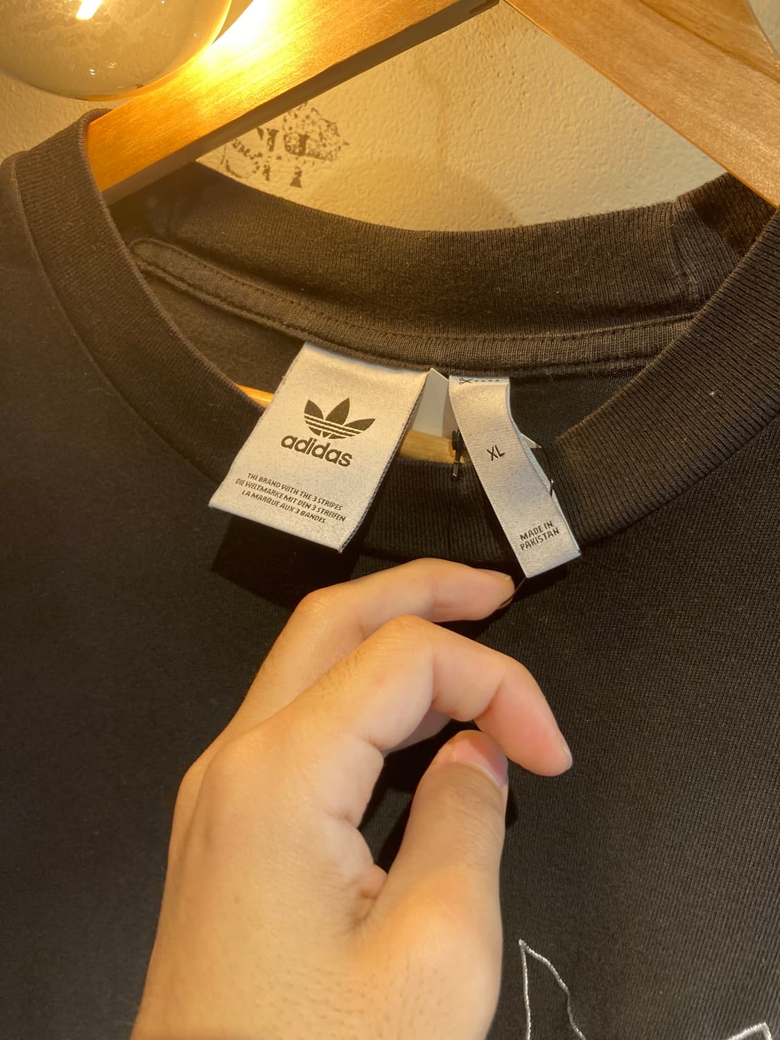 아디다스 반팔 상품이미지3