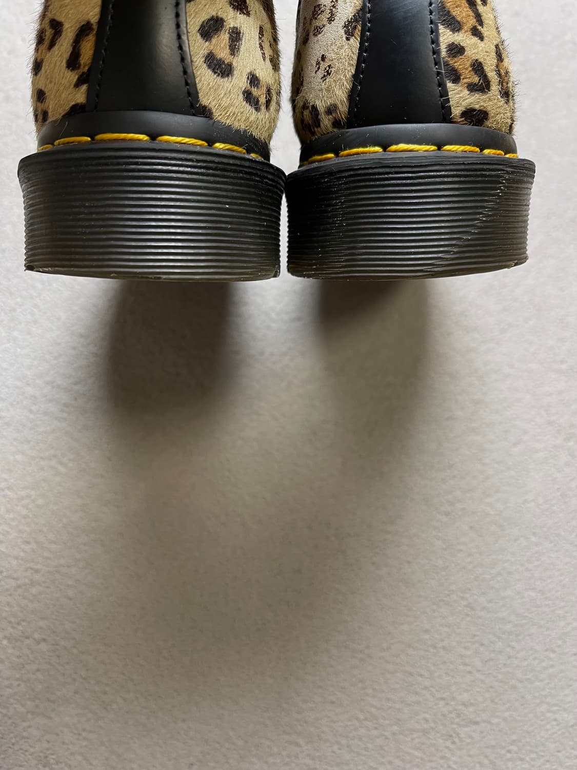 [37] 닥터마틴 1461 3홀 스무스 230-235 상품이미지8