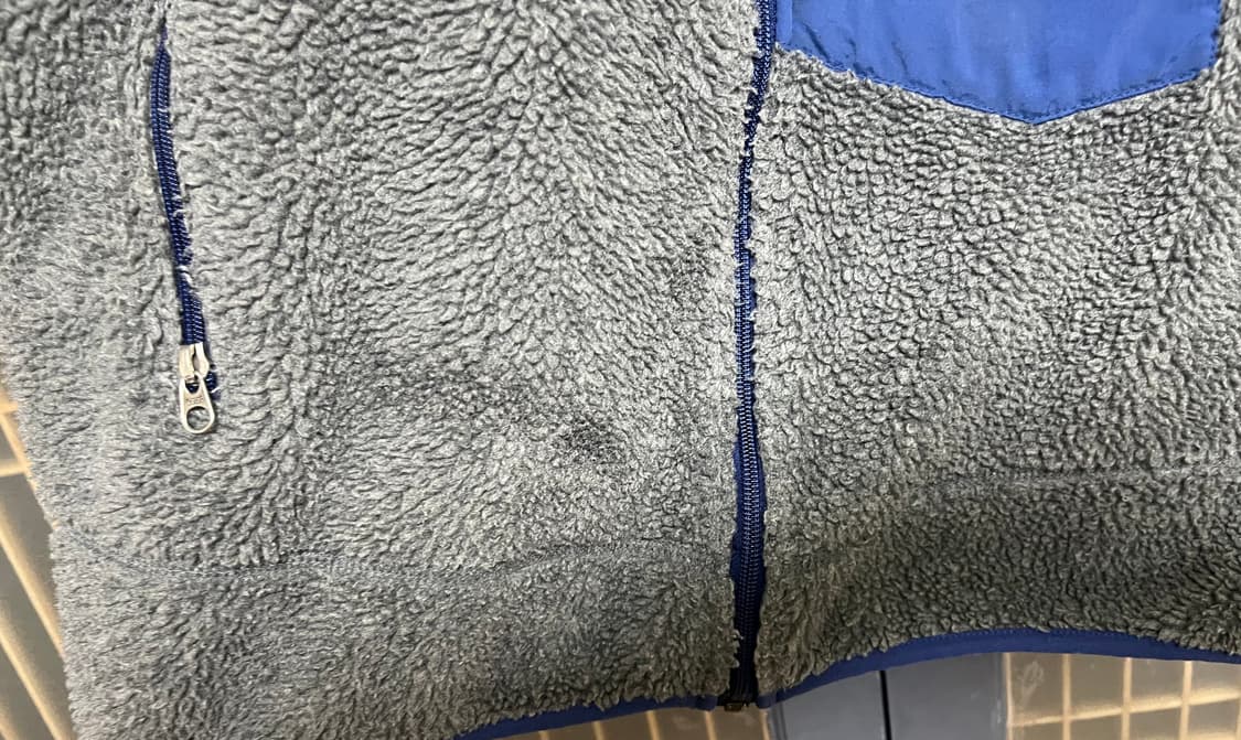 [L]파타고니아 레트로x 99년도 블루그레이 상품이미지8