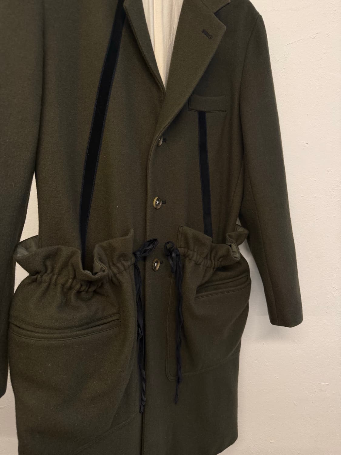 코키 코트 상품이미지4