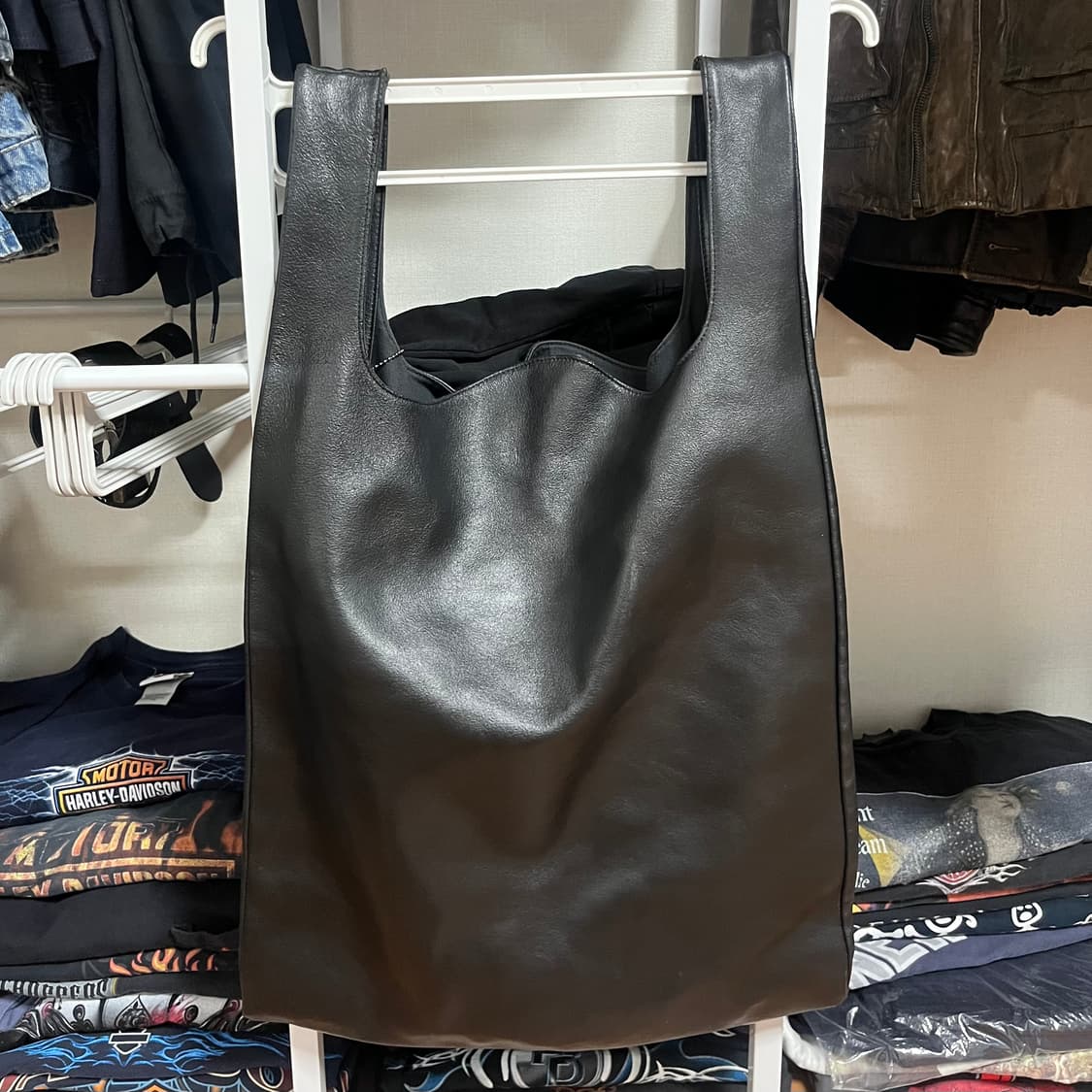 Maison martin margiela MM6 Tote bag 상품이미지2