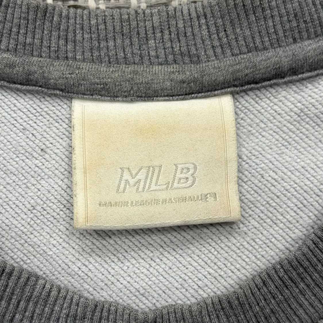 mlb LA다저스 맨투맨 v2232 상품이미지8