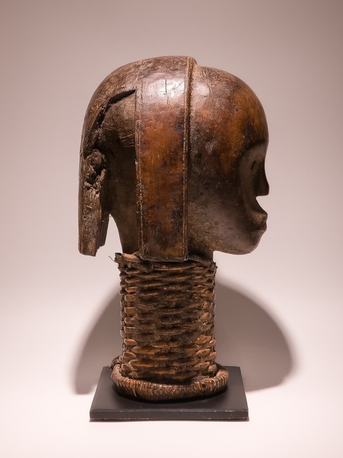 Fang Nlo-Byeri Guardian Head 상품이미지5