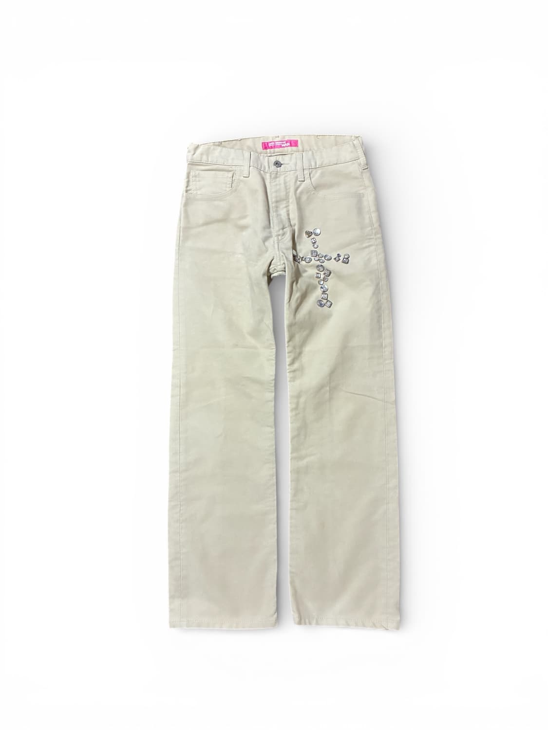 준야 Jewel Pants 상품이미지1