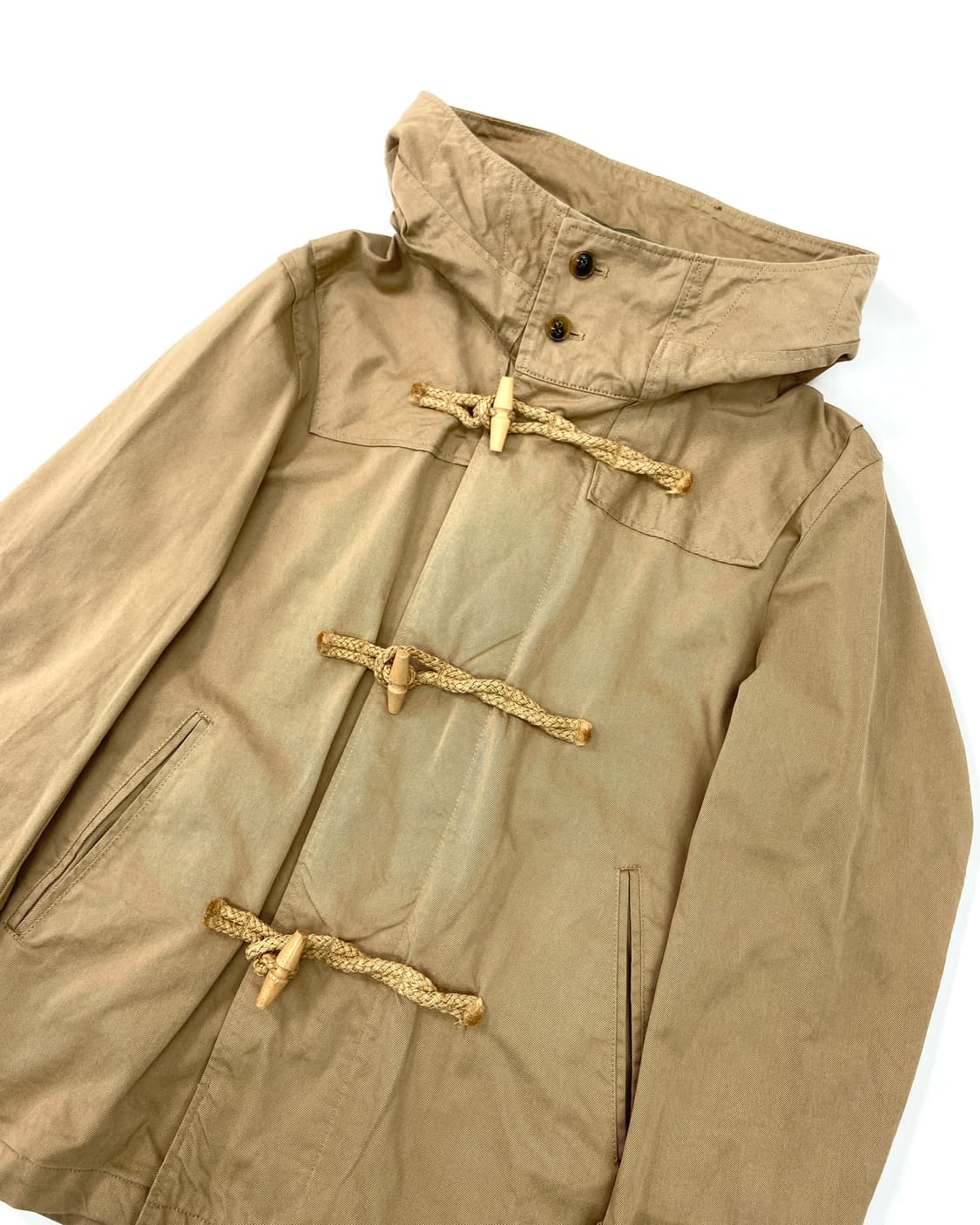 United arrows Toggle Hooded JackeT 상품이미지2