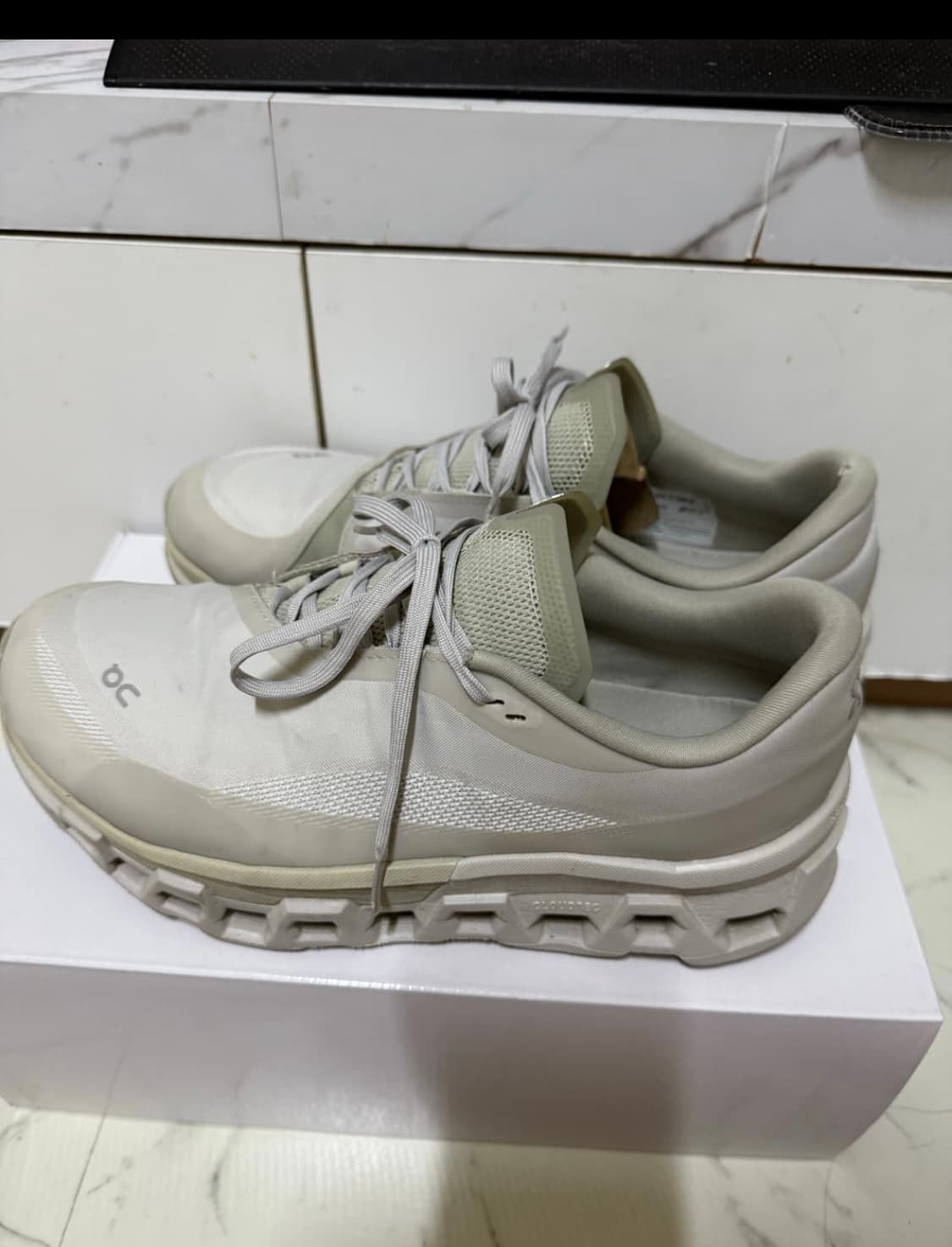 [275] 포스트아카이브팩션 온러닝 문더스트초크 상품이미지2