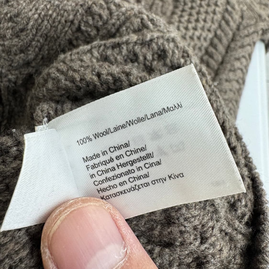 브룩스브라더스 가디건 상품이미지4