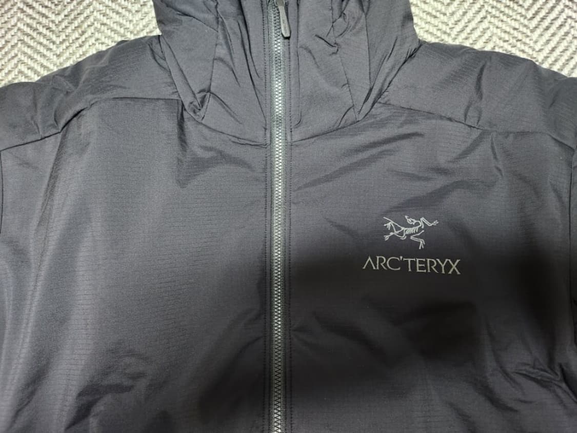 아크테릭스 아톰ar 후디 M 새상품 상품이미지1