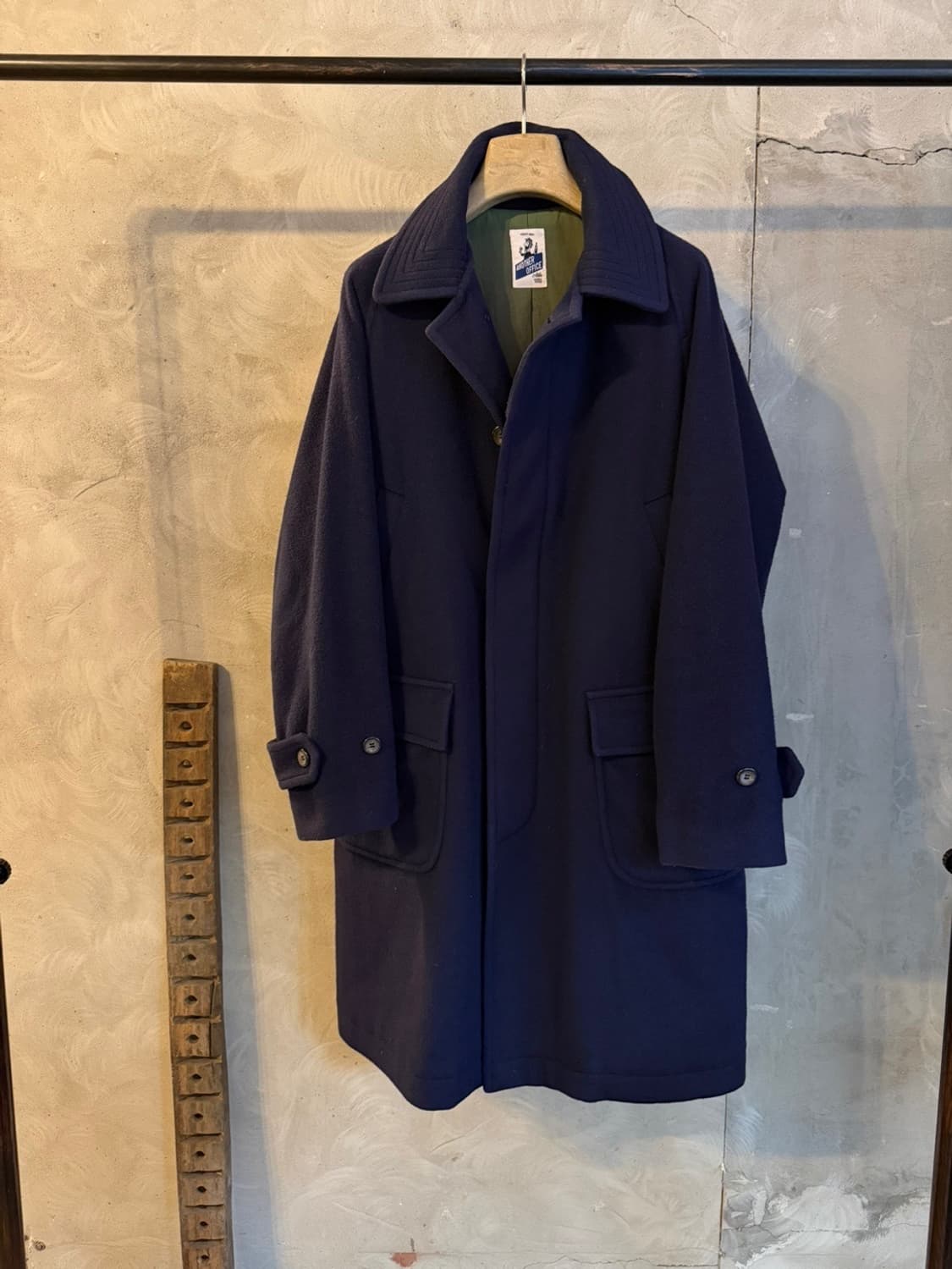 어나더오피스 코트 100 상품이미지1