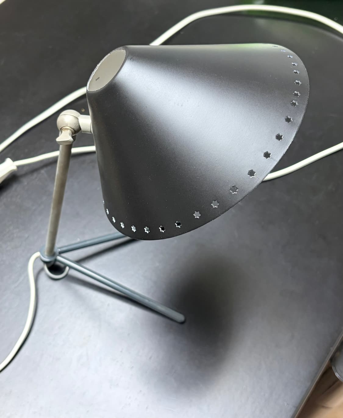 Pinocchio Lamp 테이블 램프 빈티지조명 상품이미지6