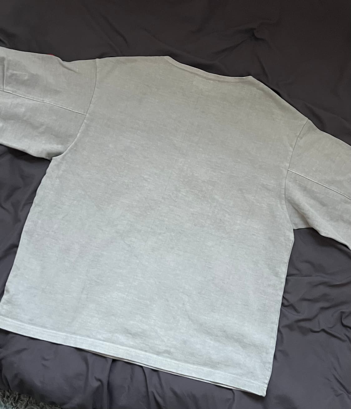 CAV EMPT 롱슬리브 상품이미지2