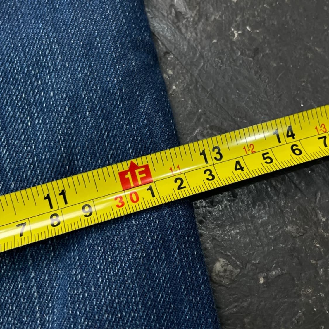 36 리바이스 501 청바지  상품이미지8