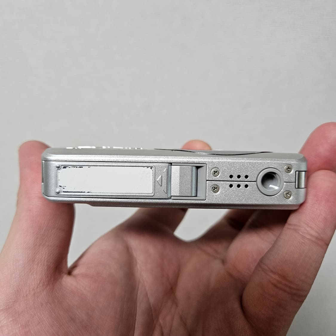(카리나, 토모토모, 츄 디카) 카시오 엑슬림 EX-Z80 디카 상품이미지6