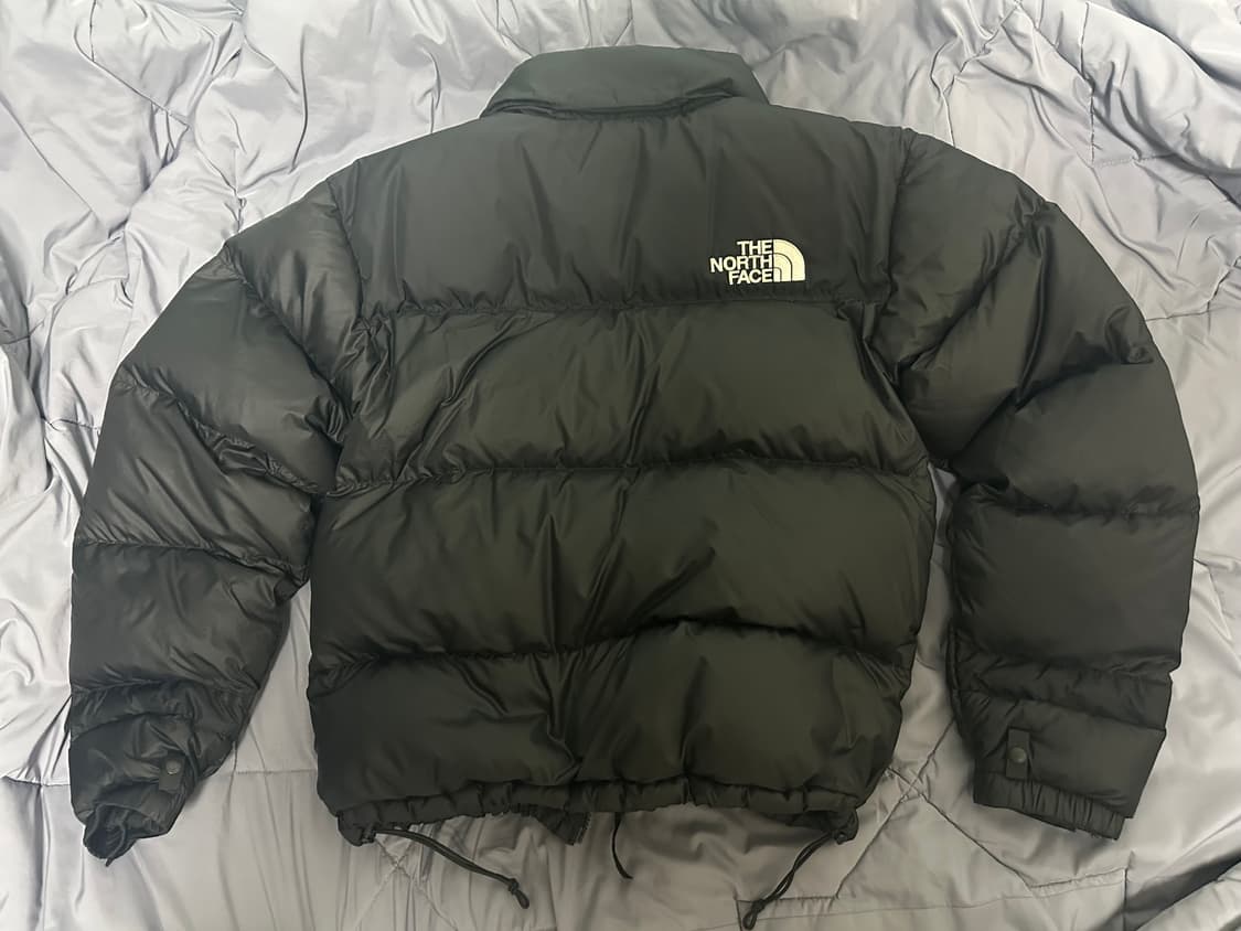 노스페이스 눕시 1996 에코  상품이미지3