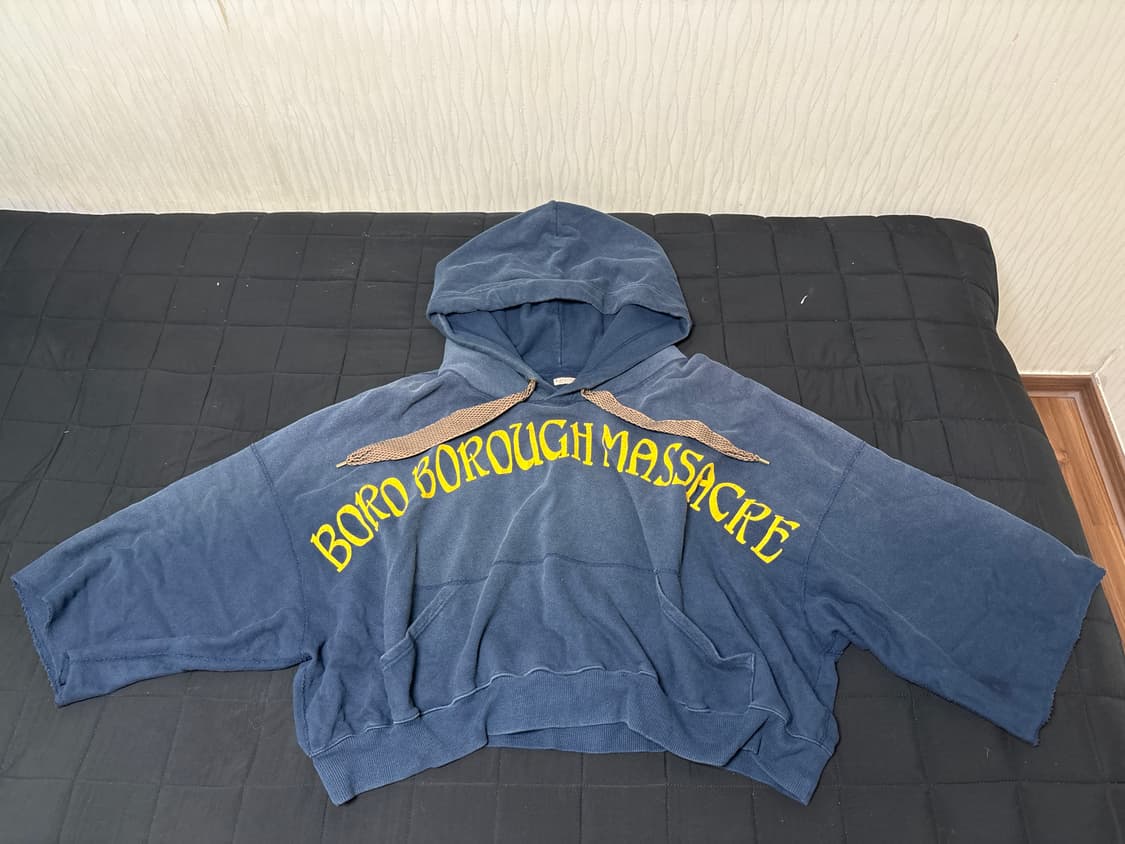 캐피탈 후드  상품이미지1