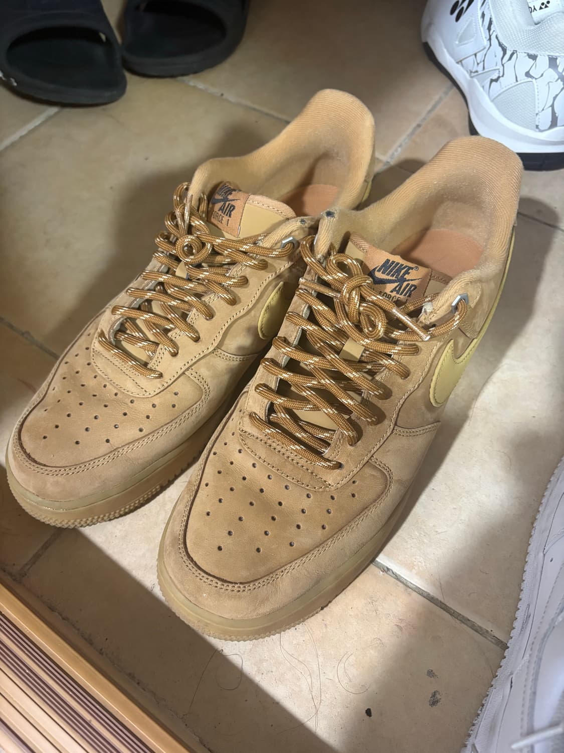 나이키 에어포스 1 (280) 판매합니다. 상품이미지1