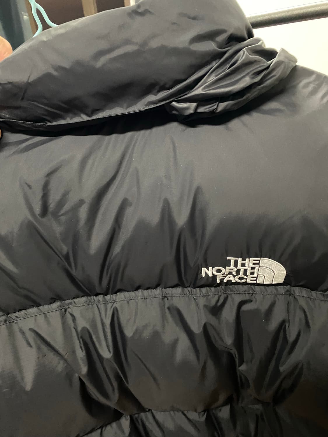 노스페이스 1996 에코 눕시 자켓 블랙 L 상품이미지9