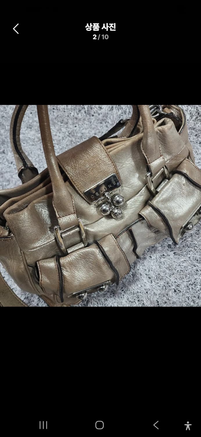 셀린 토트백  상품이미지2