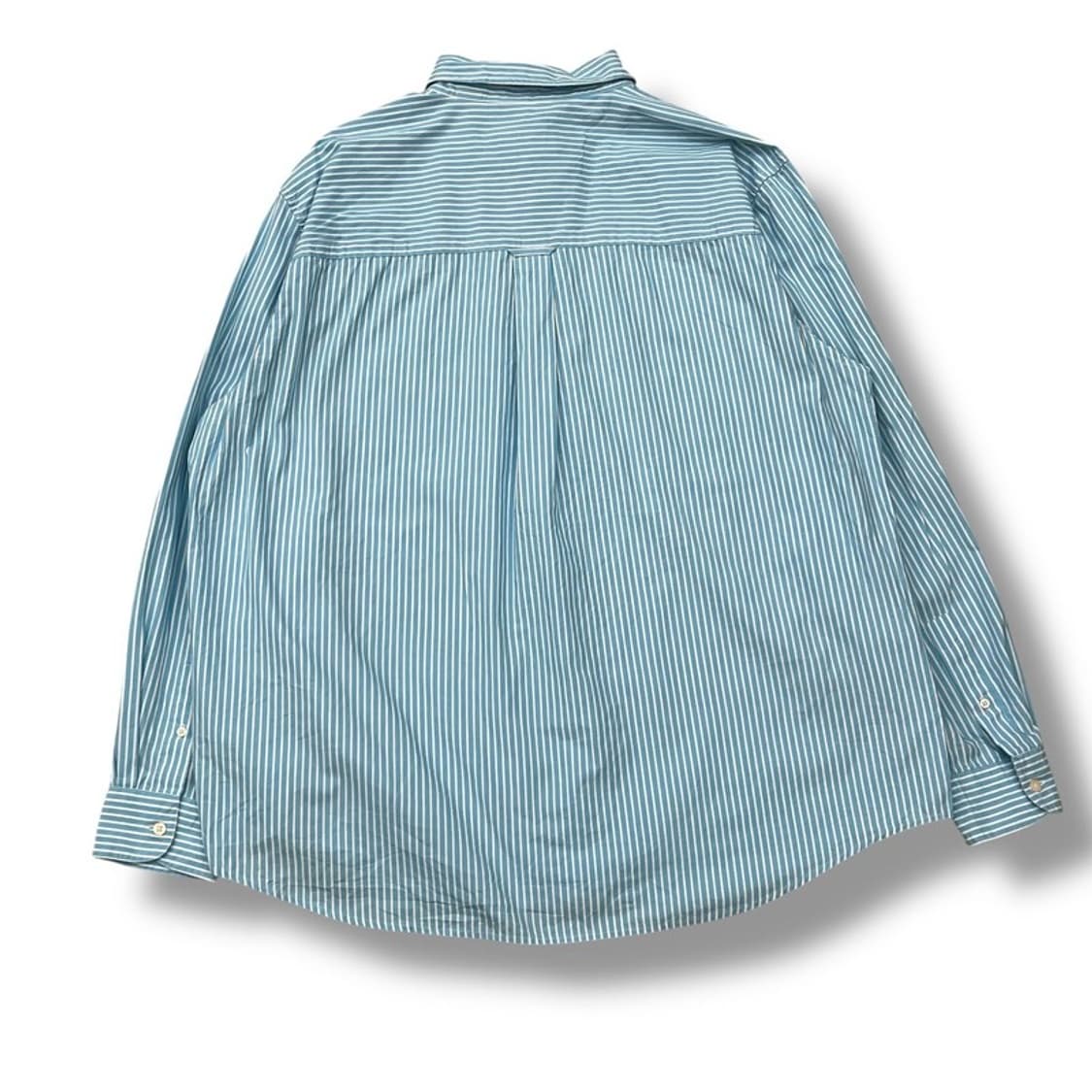 챕스 랄프로렌 스트라이프셔츠 r2176 상품이미지2