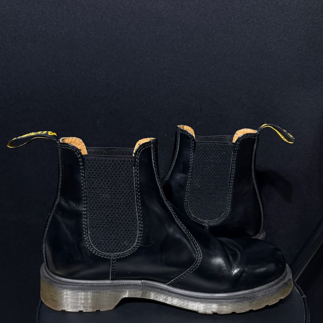 닥터마틴 첼시부츠 uk6 250 상품이미지3