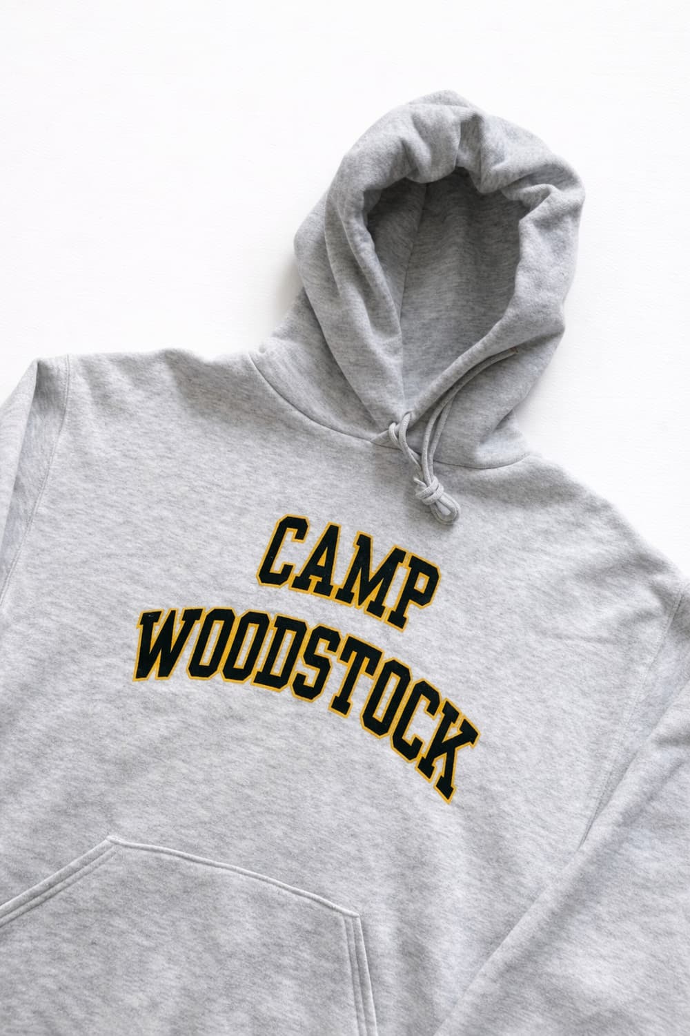 90s 러셀 애슬래틱 후디 L 데드스탁 상품이미지2