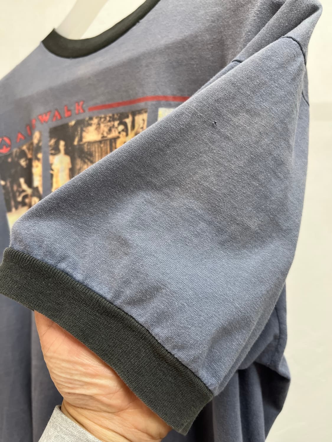 old airwalk tee 상품이미지8