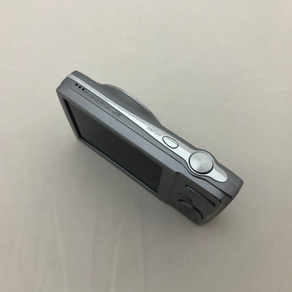 (미품) 후지필름 파인픽스 FinePix JZ250 빈티지 디카 카메라 상품이미지4