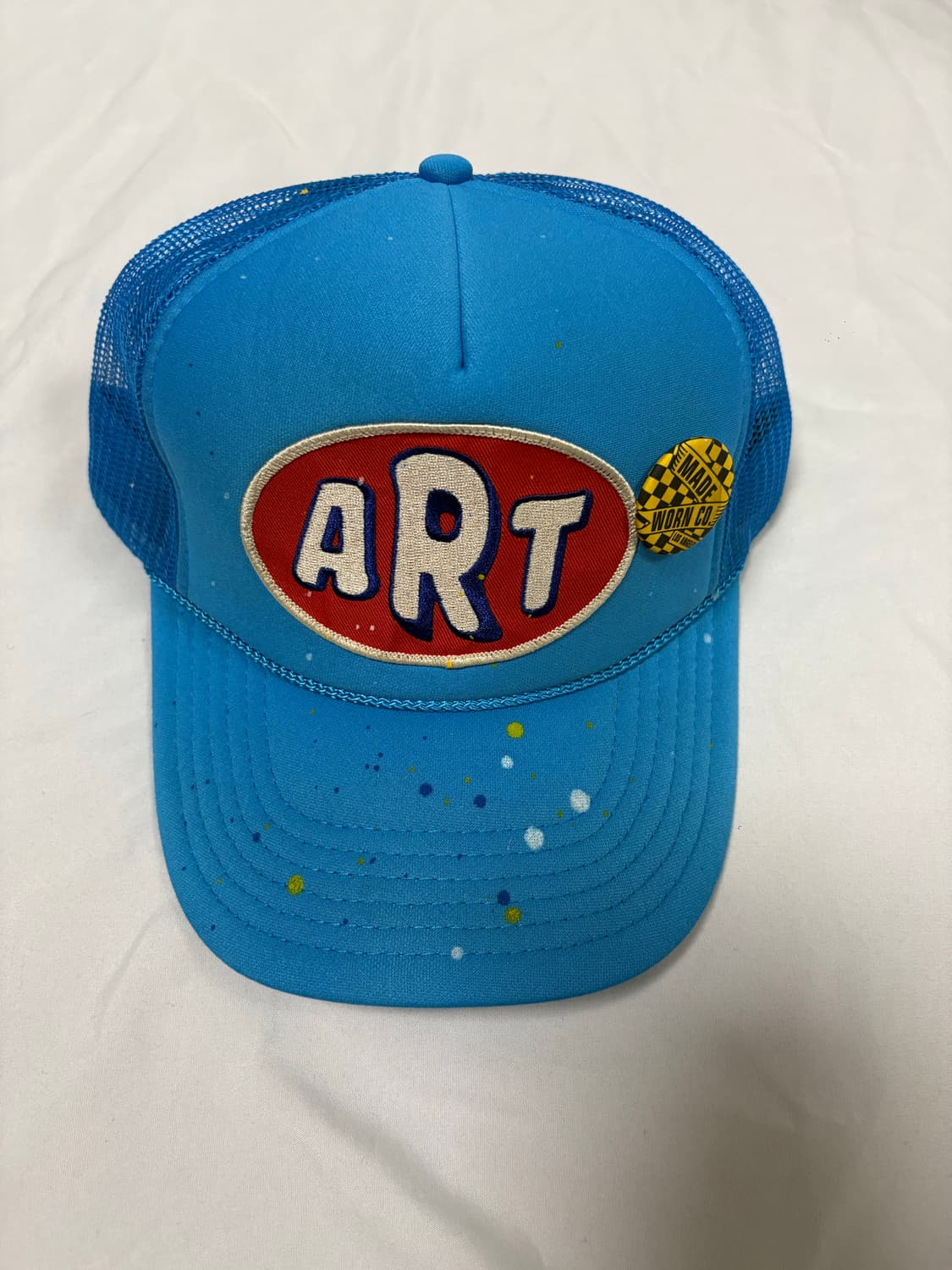 메이드원 볼캡 ( madeworn ) 상품이미지1