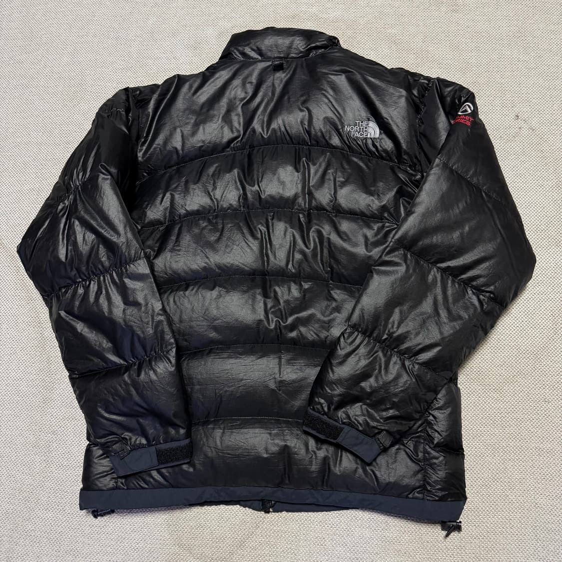 노스페이스 써밋시리즈 경량패딩 상품이미지6