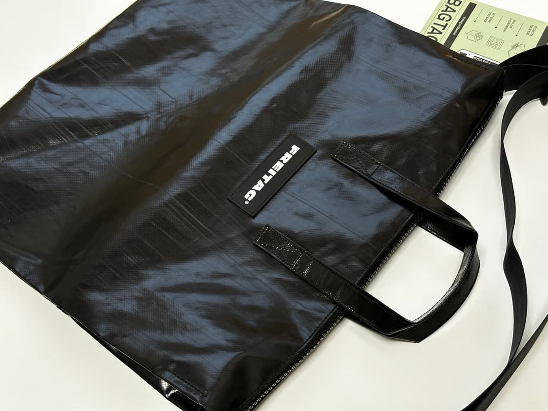 새제품 Freitag 프라이탁 올검 틸다 판매 상품이미지6