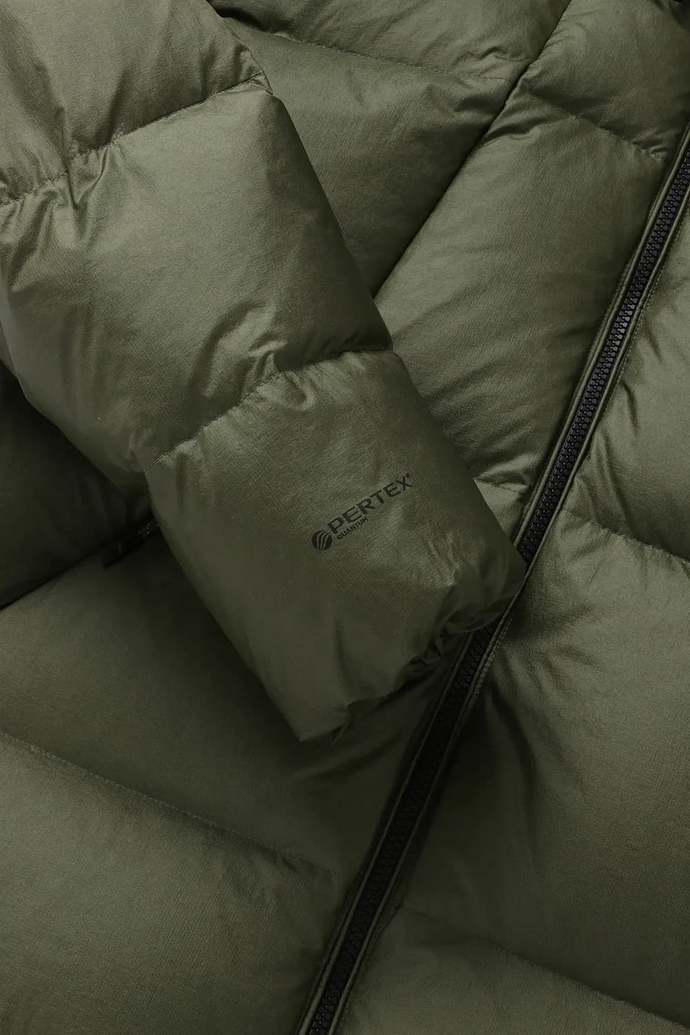 코오롱스포츠 마운틴후디다운 100사이즈 TLJDW23621-LKH 상품이미지7